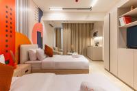 Noma Living Beirut Rooms & Apartments - B&B Beirut