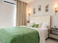 JM HOUSE, Alameda del Rio - B&B Barranquilla
