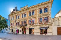 Apartment Mlynská 25 - Kosice City Center - B&B Košice