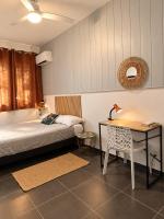 Perle proche gare maritime et croisières - B&B Pointe-à-Pitre