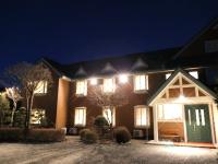Pension Avenue - B&B