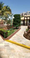 Thermas Place no andar 2 - B&B Caldas Novas