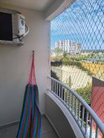 Thermas Place no andar 2 - B&B Caldas Novas