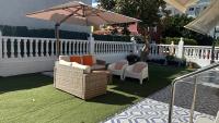 VillaBrisaeta, villa costera a un paso de todo. - B&B Benicassim