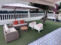 VillaBrisaeta, villa costera a un paso de todo. - B&B Benicassim
