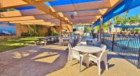 Riverview Holiday Apartment 90 - 1st Floor - Kalbarri WA - Ferienwohnung Kalbarri