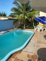 EcoFlat 4 Estações - Apt 3 - Ferienwohnung Ilhéus