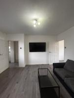 Spacious 2 bedroom house - Bed and Breakfast Kingsthorpe