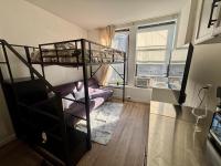 Chelsea Private Mini Studio - Chambres d'hôtes New York