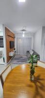 Apartamento Recreio dos Bandeirantes - Chambres d'hôtes Rio de Janeiro