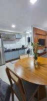 Apartamento Recreio dos Bandeirantes - Chambres d'hôtes Rio de Janeiro