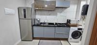 Apartamento Recreio dos Bandeirantes - Chambres d'hôtes Rio de Janeiro