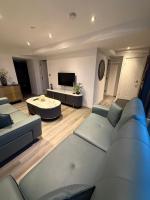 Villa Luxury Stays No'14 - B&B Bradford