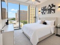 Luxury Buckhead Stay with Skyline Views - Ferienwohnung Atlanta