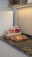 Alojamiento Sicalis Sinsacate - B&B Sinsacate