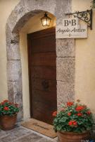 B&B Angolo Antico - Chambres d'hôtes Pratola Peligna