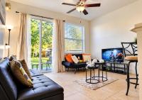 Cozy TH Near Disney & Attractions Fits 8 people - Chambres d'hôtes Orlando
