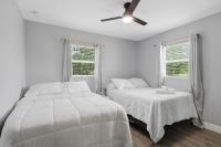 3brdrm home near Downtown Orlando and Winterpark - B&B Orlando
