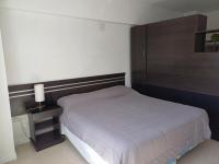 Departamento Céntrico Monoambiente - Bed and Breakfast San Juan