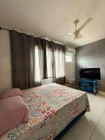 Apto 1 suíte Res augusto Montenegro px Mangueirão - B&B Belém