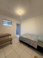 Apto 1 suíte Res augusto Montenegro px Mangueirão - B&B Belém