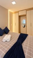 Flat com ótima localização - B&B Jundiaí