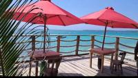 Playa Tortuga Carey - B&B Playablanca
