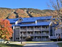 Cozy studio condo near Loon Mountain - B&B Lincoln