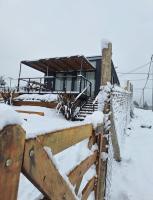 La Mutisia - Bed and Breakfast Bariloche