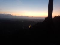 Doppelzimmer mit Bergblick