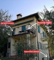 Appartamento Cavalline - B&B Cavaion Veronese