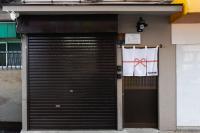 DAIKOKU INN Yudo - B&B Osaka