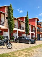 Pousada Estrada Velha - B&B Conceição do Mato Dentro