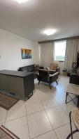 Flat no Barretos Park Hotel - Ferienwohnung Barretos