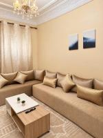 Cozy Settat Apartment - Chambres d'hôtes Settat