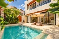 Mediterranean Pearl Villas - Canggu - B&B Kerobokan