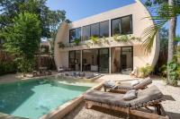 Villa avec Piscine Privée