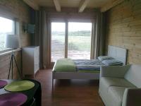 Family Room with Private Bathroom