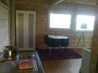 Habitación Familiar con baño privado