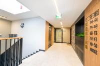 Górczewska Harmony Apartment by BookingHost - B&B Varsovia