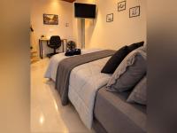Micro Casa privativa n3 em São José dos Campos - B&B São José dos Campos