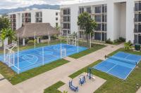 Departamento con alberca en Riviera Nayarit - B&B Naranjo