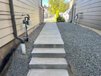 Sunny Side 2-Bedroom Park View Suite - Modern and Cozy - Bed and Breakfast Colwood