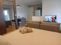 Loft 612 - Bed and Breakfast Sorocaba