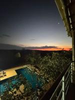 Sítio Villa da Serra - B&B Jaboticatubas