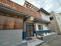 潮彩 shiosai - B&B Numazu