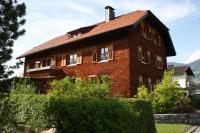 B&B Nenzing - mama käthe - Apartments - Bed and Breakfast Nenzing