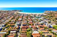 Belles at Bondi Beach Studios 2 Bed Apartments 500m to Beach - B&B Binda