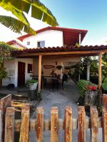 Suites Noach Beach - Bed and Breakfast Paripueira