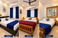 VBH Green Darshan - B&B Guruvāyūr